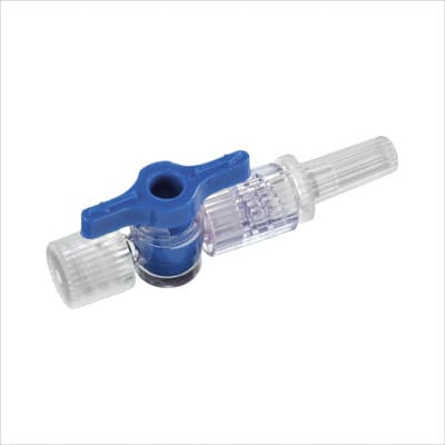 Discofix®-1, Einwegehahn-Website picture