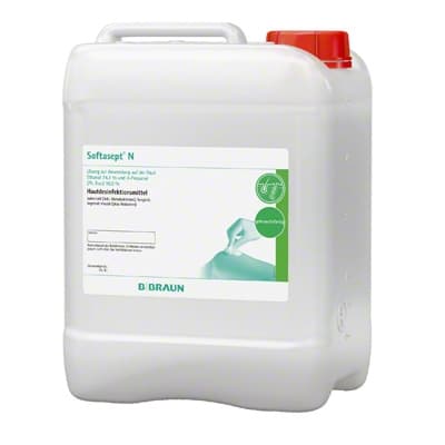 Softasept® N 5 L-product picture enlargement