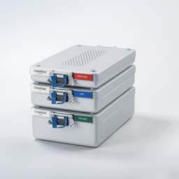 Dental Container 1-Product Picture Enlargement CW