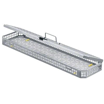 Tray 4-Product Picture Enlargement CW