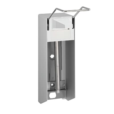 Euro Dispenser with metal pump-Web picture