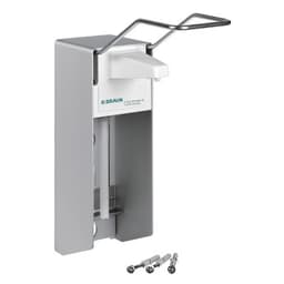 Euro Dispenser with plastic pump-Web picture