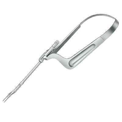 XS Micro Instruments-Product Picture Enlargement CW