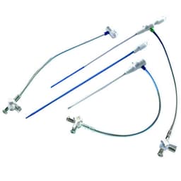 Tear-Away introducers-Product Picture Enlargement CW