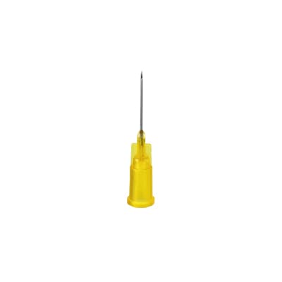 Sterican Heparin, Tuberculin-Produktbild Website