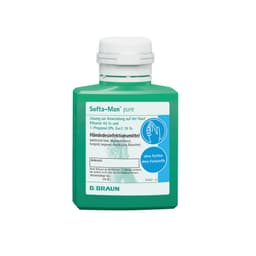 Softa-Man pure 100ml-Product picture
