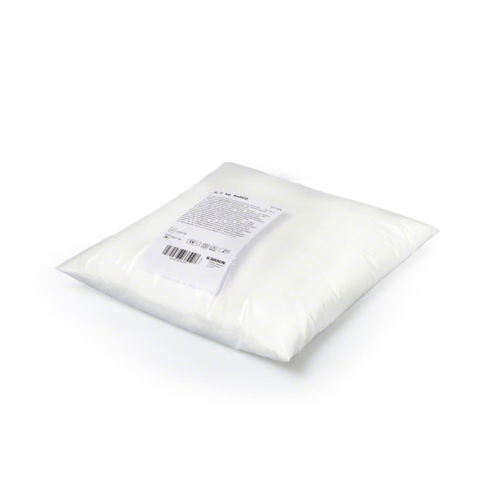 Sodiumhydrogencarbonat-Sodiumhydrogencarbonat 1:1