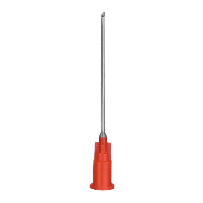 Sterican Mix semi-blunt-Product Picture