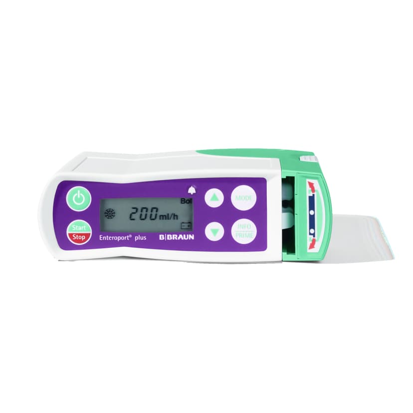 Enteroport® plus-Product picture