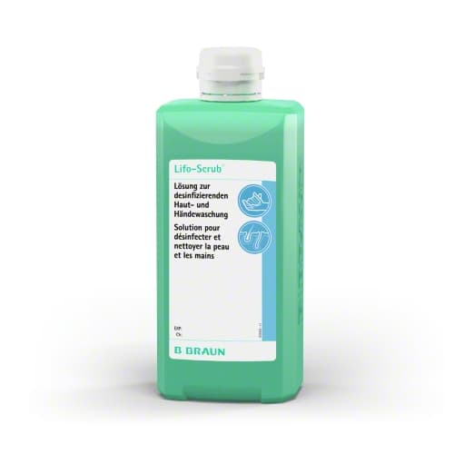 Lifo Scrub 500ml-Product picture