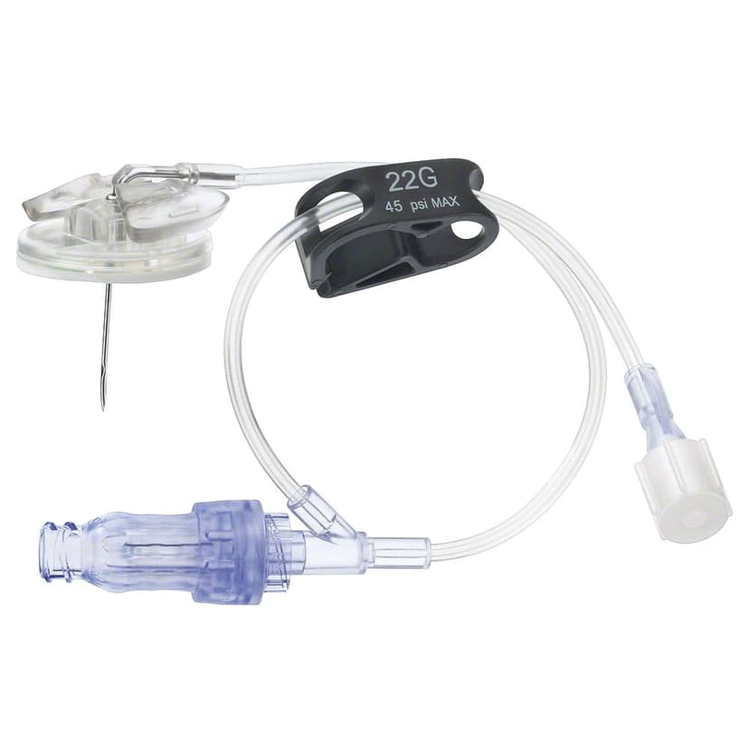 Surecan® Safety II with Caresite®-Product Picture Enlargement CW