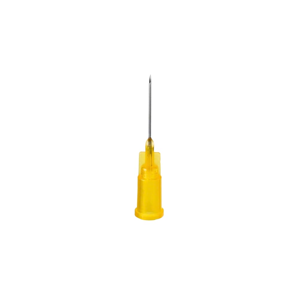 Sterican® Heparin, Tuberkulin-Sterile Hypodermic Needle