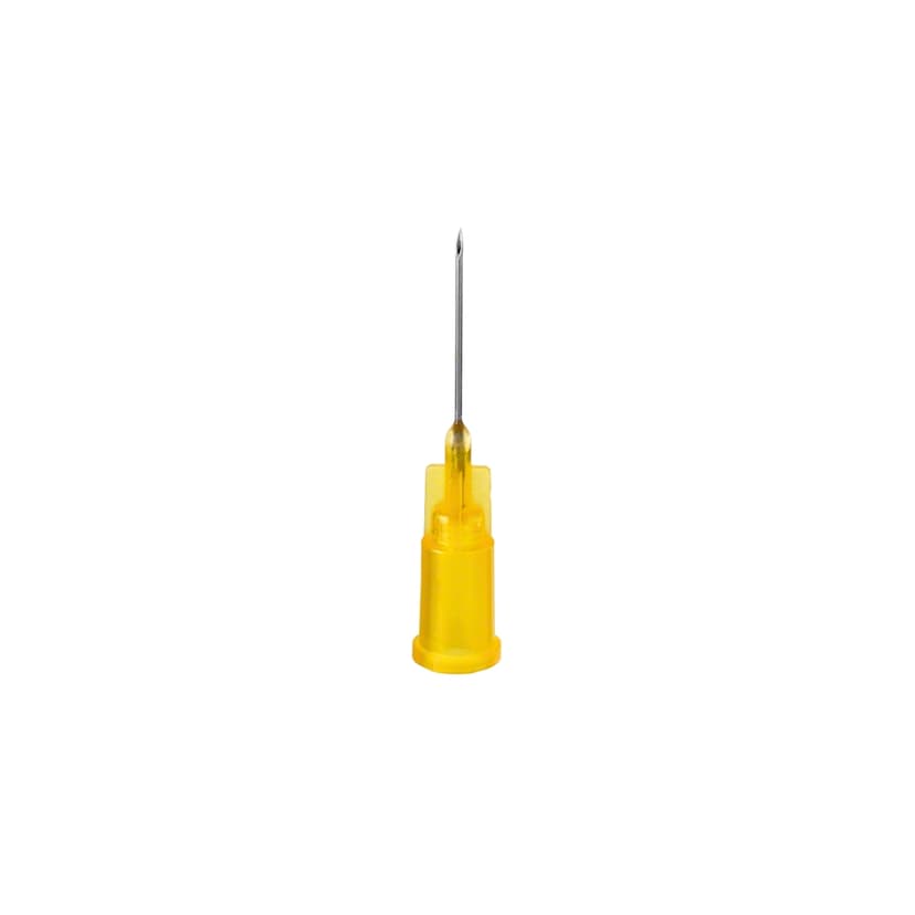 Sterican® Heparin, Tuberkulin-Sterile Hypodermic Needle