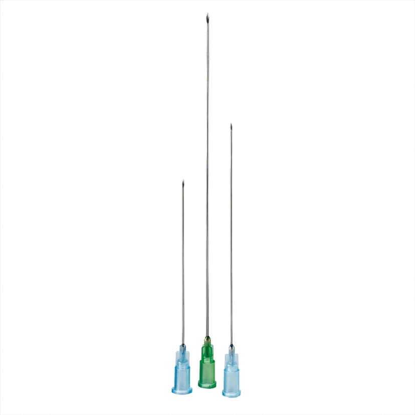 Sterican® for neural therapy-Sterile Hypodermic Needle