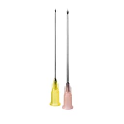 Sterican® for special indications, with-Sterile Hypodermic Needle