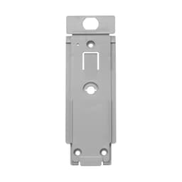 Back Plate for Euro Dispenser-Back Plate for Dispenser