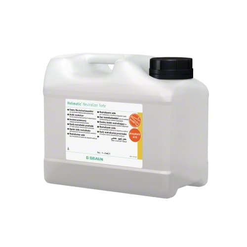 Helimatic® Neutralizer forte-Canister Marvin 5L