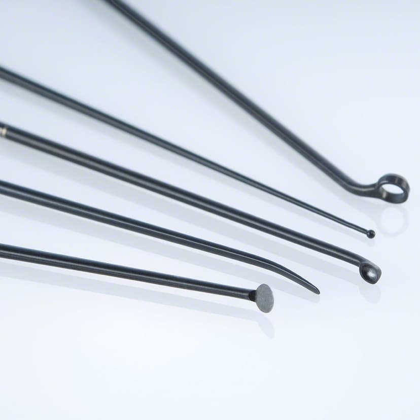 MIN Modular Micro Instruments-Product Picture CW Enlargement