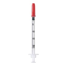 Omnican 20 IU-Single Blister