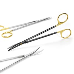 Scissors-Product Picture CW Enlargement