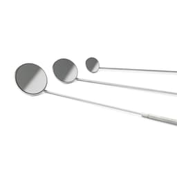 Mirrors-Product Picture CW Enlargement