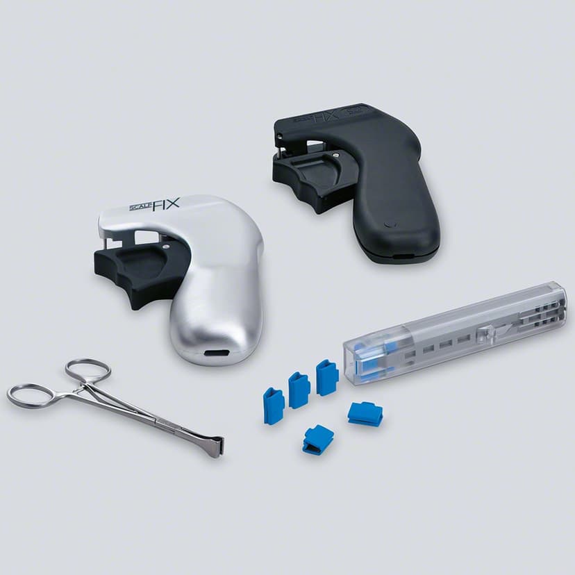 ScalpFix® Clips-Product Picture