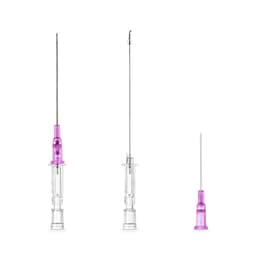 Introcan Safety® 20Gx45MM-FEP version