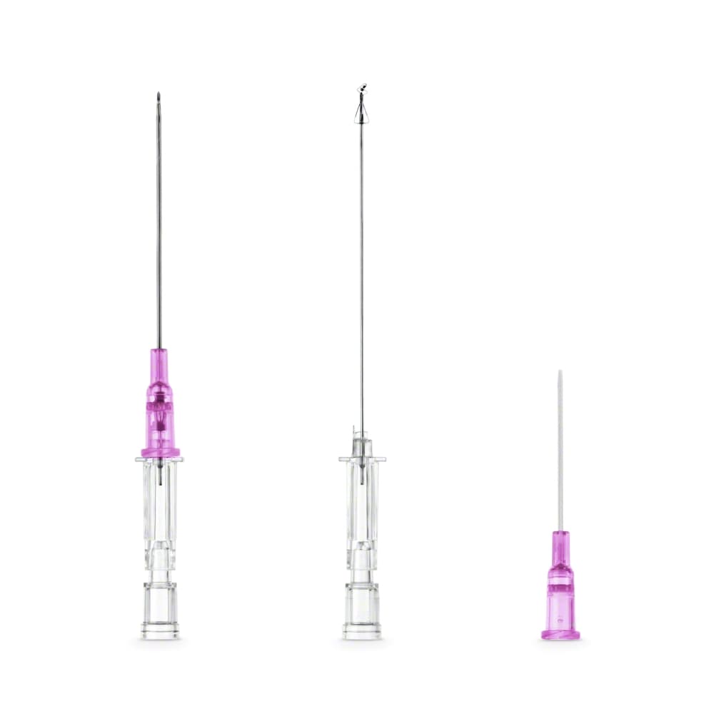 Introcan Safety® 20Gx45MM-FEP version