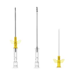 Introcan Safety®14Gx50mm-PUR and FEP version