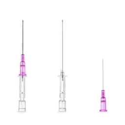 Introcan Cert20Gx32mm-PUR and FEP version