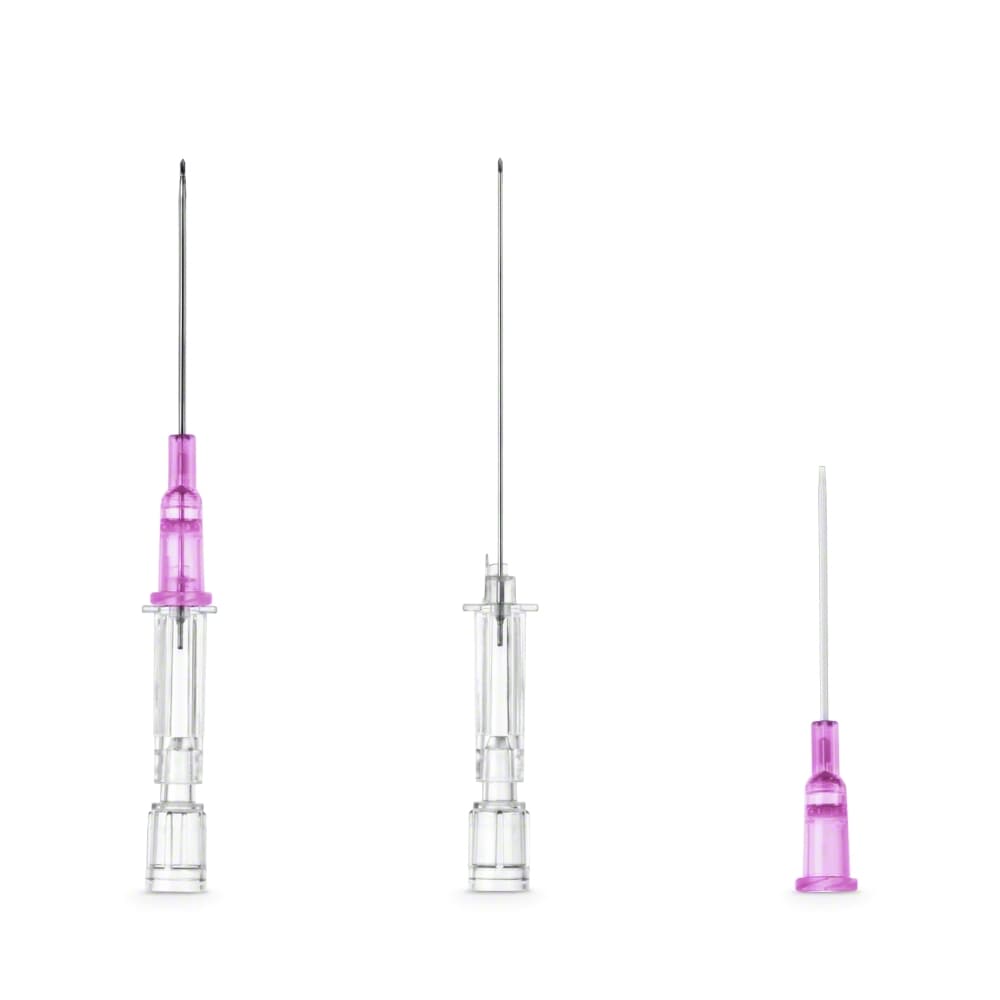 Introcan Cert20Gx32mm-PUR and FEP version