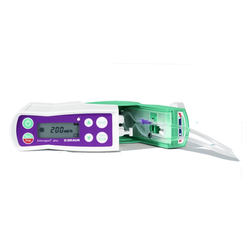 Enteroport plus-Picture of product
