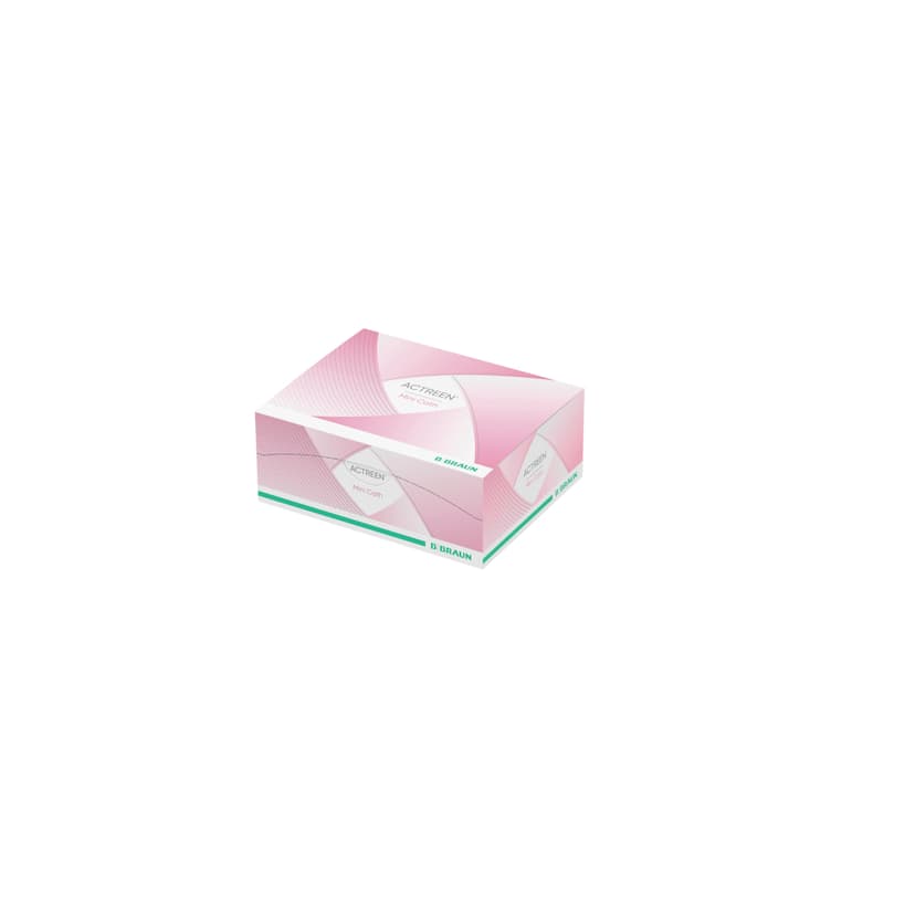 Actreen Mini Cath-Avitum Product Image