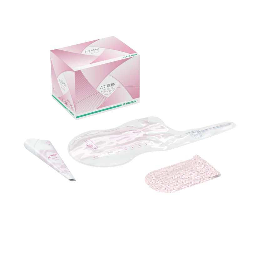 Actreen Mini Set-Avitum Product Image