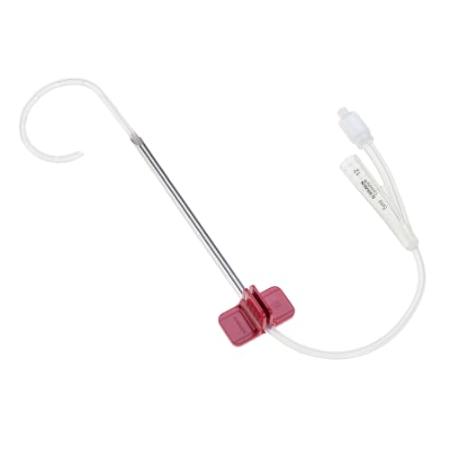 Cystofix® Balloon Punction Set Ready to-CH12
