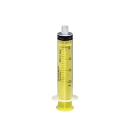 Omnifix Slip Type NRFit 20ml-Syringes and Needles Catalogue