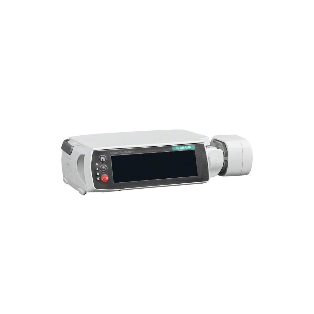 Spaceplus Perfusor®-front view