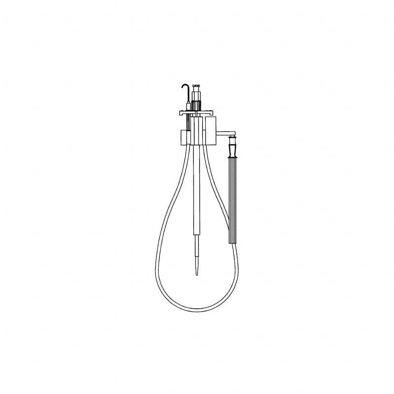 Tear-Away Introducers-Product Picture CW Enlargement