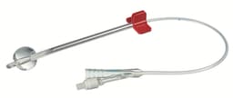 CYSTOFIX SET BALLOON-FR12/40,12 CM