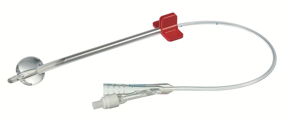 CYSTOFIX SET BALLOON-FR12/40,12 CM