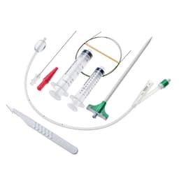 CYSTOFIX SG SET INT BAL-CH14, white backround