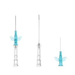 Introcan Safety® 2-material PUR