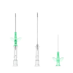 Introcan Safety® 2-material PUR